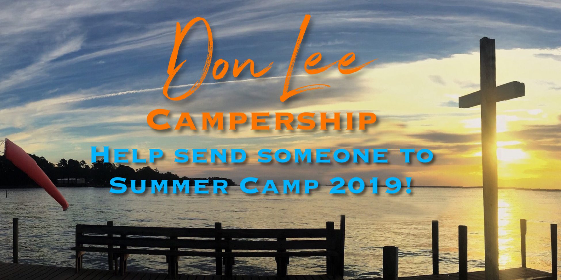 Summer Camps Don Lee Camp and Retreat Center