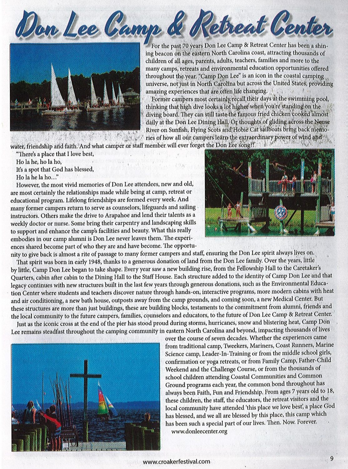Croaker Festival 2018 Program - Article_cropped-page-001