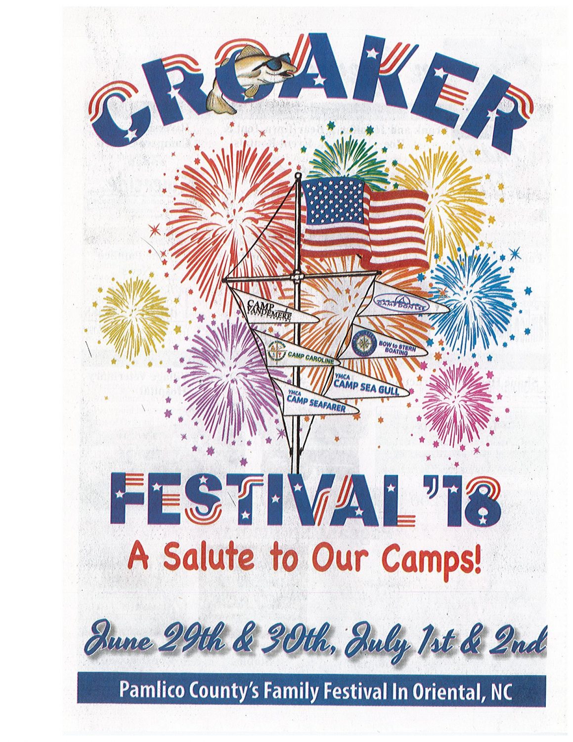Croaker Festival 2018 Program - Cover_cropped-page-001