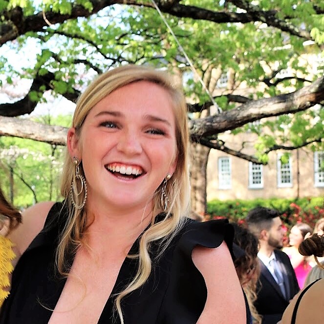 Coley Howarda Hi I’m Coley Howard and I am the Sail Master of Waterfront this summer! I go to UNC Chapel Hill and am a double major in Political Science and Peace, War & Defense, with a minor in Spanish. This will be my fourth summer on staff and my thirteenth summer overall. I’m super excited to come back this year because camp is my absolute favorite place in the world and it’s filled with the most amazing people!