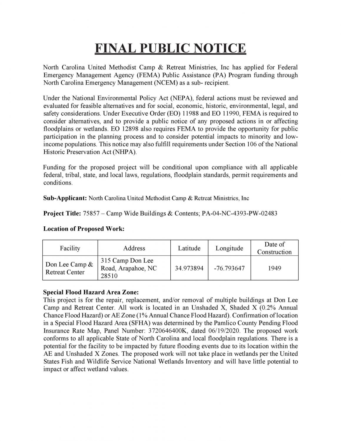 FEMA 04-03-2020 Final Public Notice-page-001