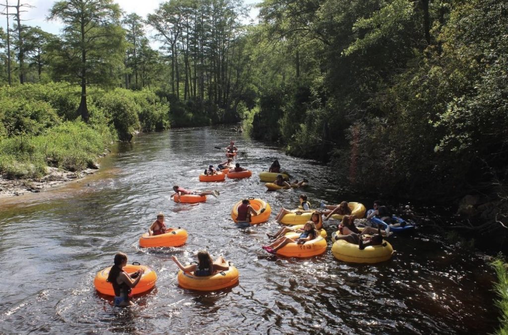 Check out our sister camp Rockfish! Don Lee Camp and Retreat Center