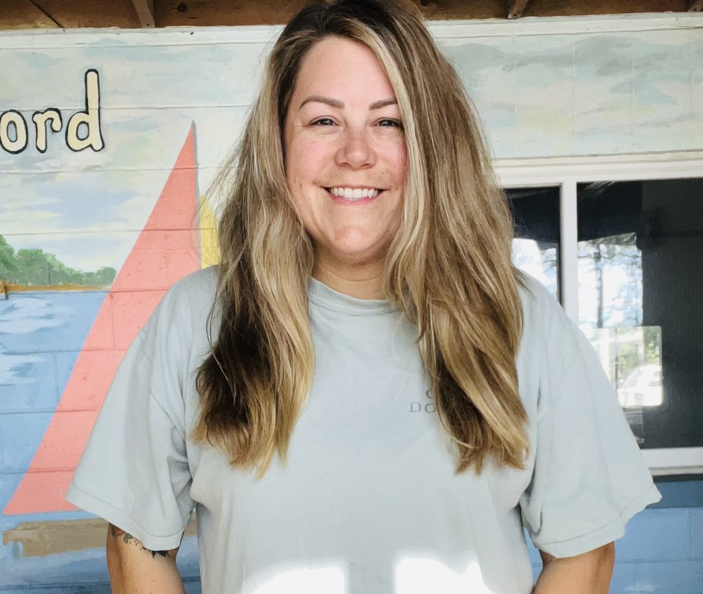 Staff Don Lee Camp and Retreat Center