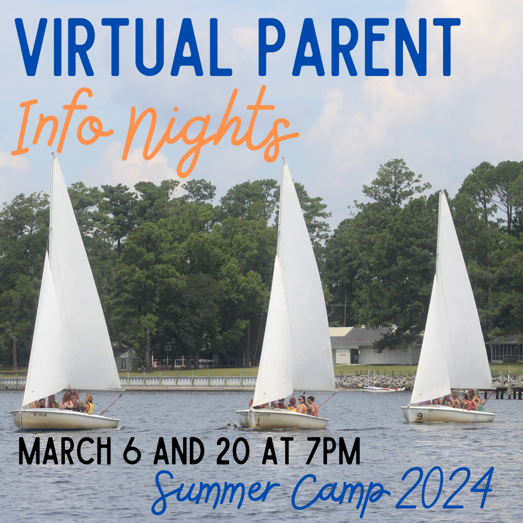Copy of Virtual Parents Night