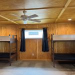 Large bedroom