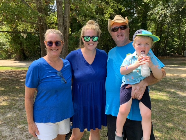 Nadler Family Nadler Family