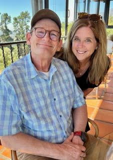 Rob and Martha Ann Patterson Rob and Martha Ann Patterson