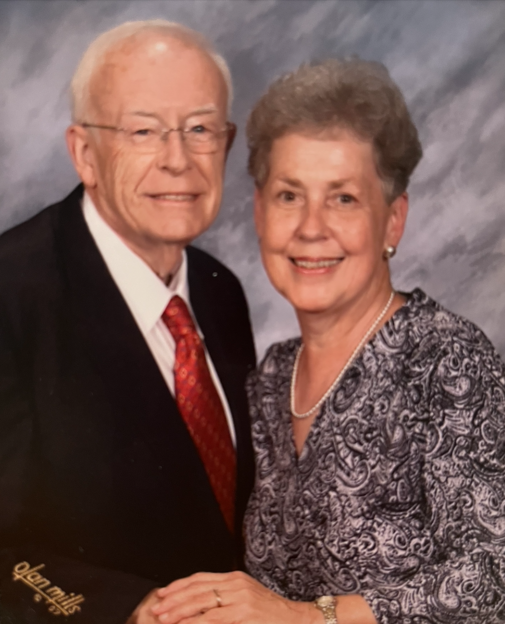 Screenshot 2025-10-13 at 2.59.54 PM Rev. Richard and Carolyn Williams,
Centenary United Methodist Church,
Smithfield